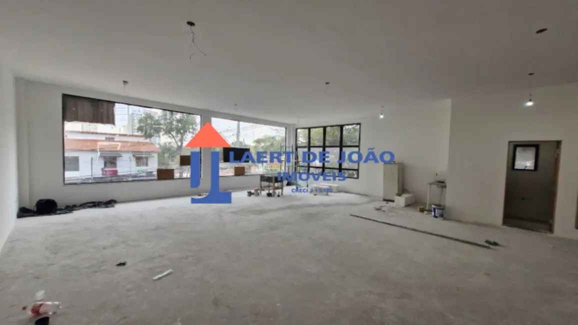 Foto 7 de Armazém / Galpão para alugar, 360m2 em Campo Belo, São Paulo - SP