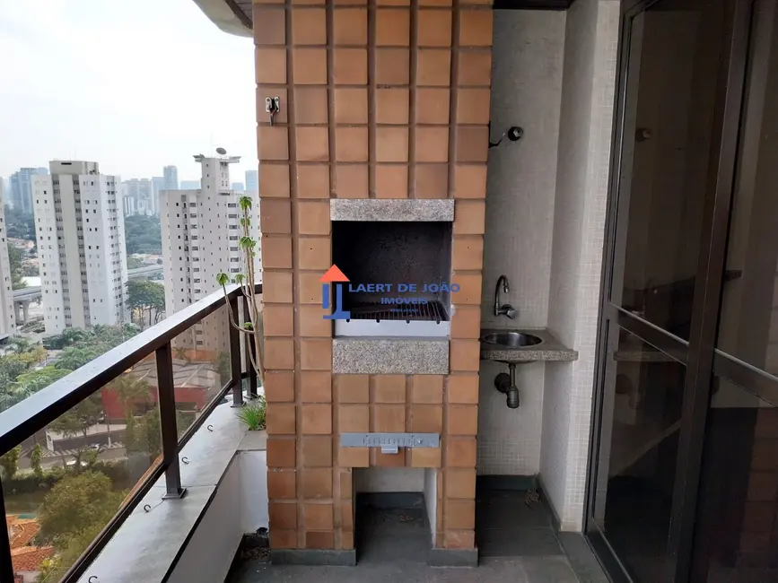 Apartamento com 2 quartos para alugar, 75m2 em Campo Belo, São Paulo - SP - imagem 1 Foto 1 de Apartamento com 2 quartos para alugar, 75m2 em Campo Belo, São Paulo - SP