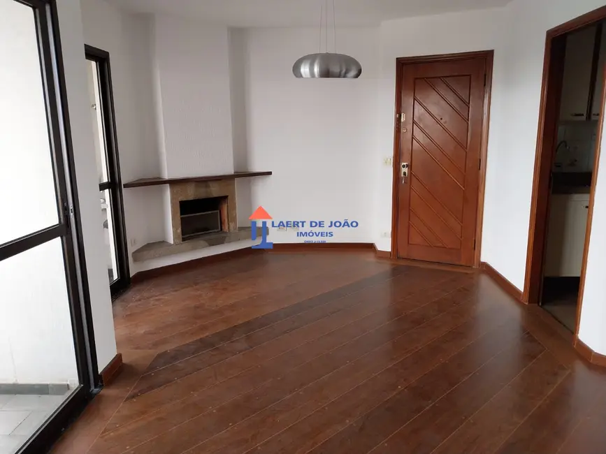 Apartamento com 2 quartos para alugar, 75m2 em Campo Belo, São Paulo - SP - imagem 9 Foto 9 de Apartamento com 2 quartos para alugar, 75m2 em Campo Belo, São Paulo - SP