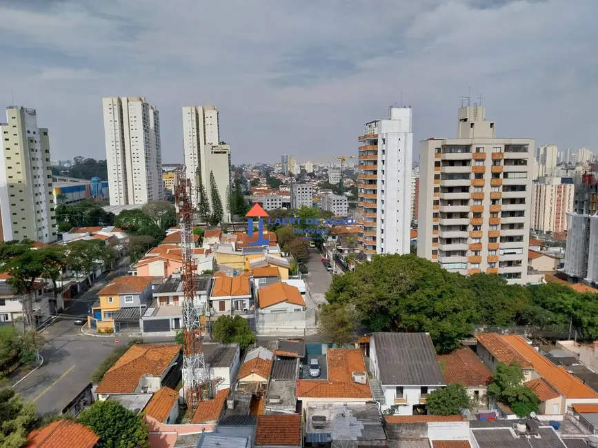 Apartamento com 2 quartos para alugar, 75m2 em Campo Belo, São Paulo - SP - imagem 7 Foto 7 de Apartamento com 2 quartos para alugar, 75m2 em Campo Belo, São Paulo - SP