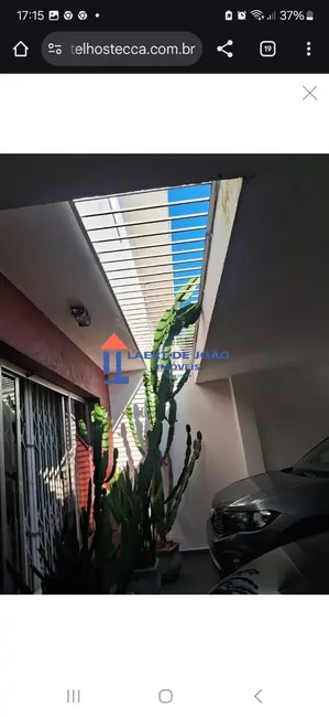 Foto 6 de Casa à venda, 261m2 em Campo Belo, São Paulo - SP