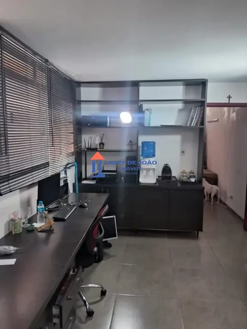 Foto 7 de Casa à venda, 261m2 em Campo Belo, São Paulo - SP