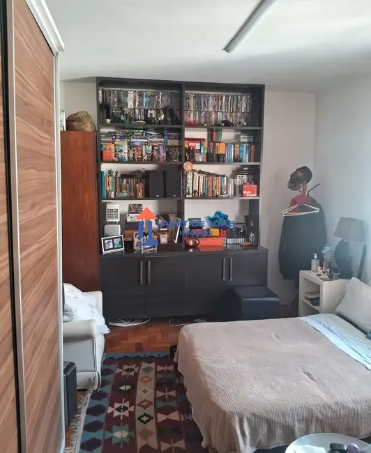 Foto 5 de Casa à venda, 261m2 em Campo Belo, São Paulo - SP