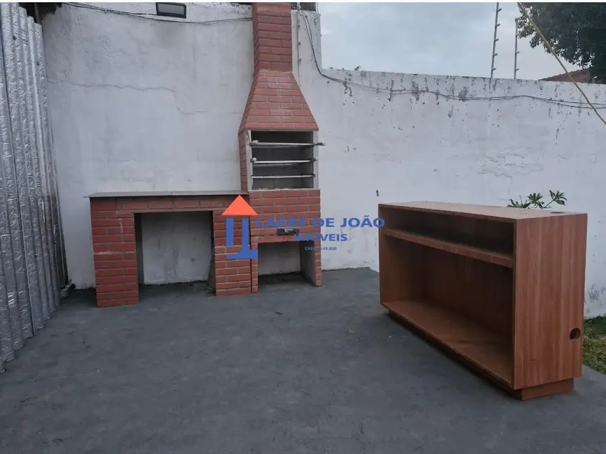 Foto 8 de Casa à venda, 261m2 em Campo Belo, São Paulo - SP