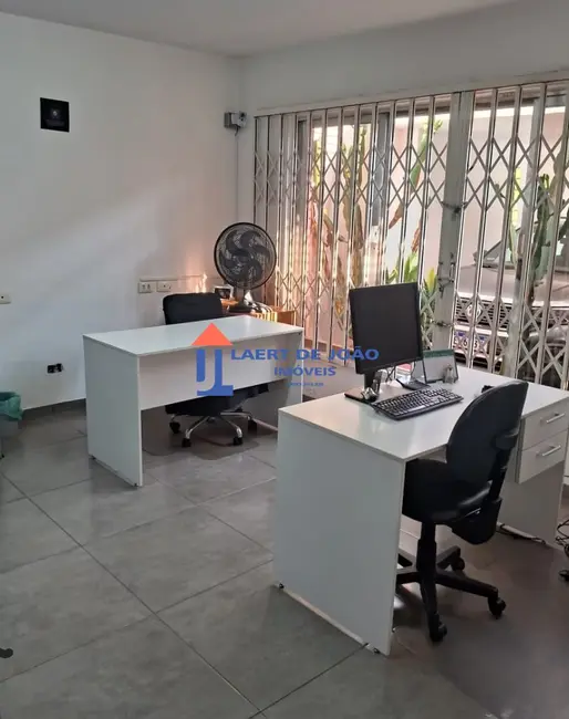 Foto 3 de Casa à venda, 261m2 em Campo Belo, São Paulo - SP