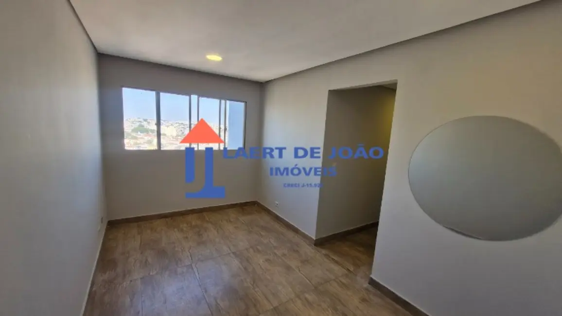 Foto 1 de Apartamento com 2 quartos à venda e para alugar, 64m2 em Jardim Aeroporto, São Paulo - SP