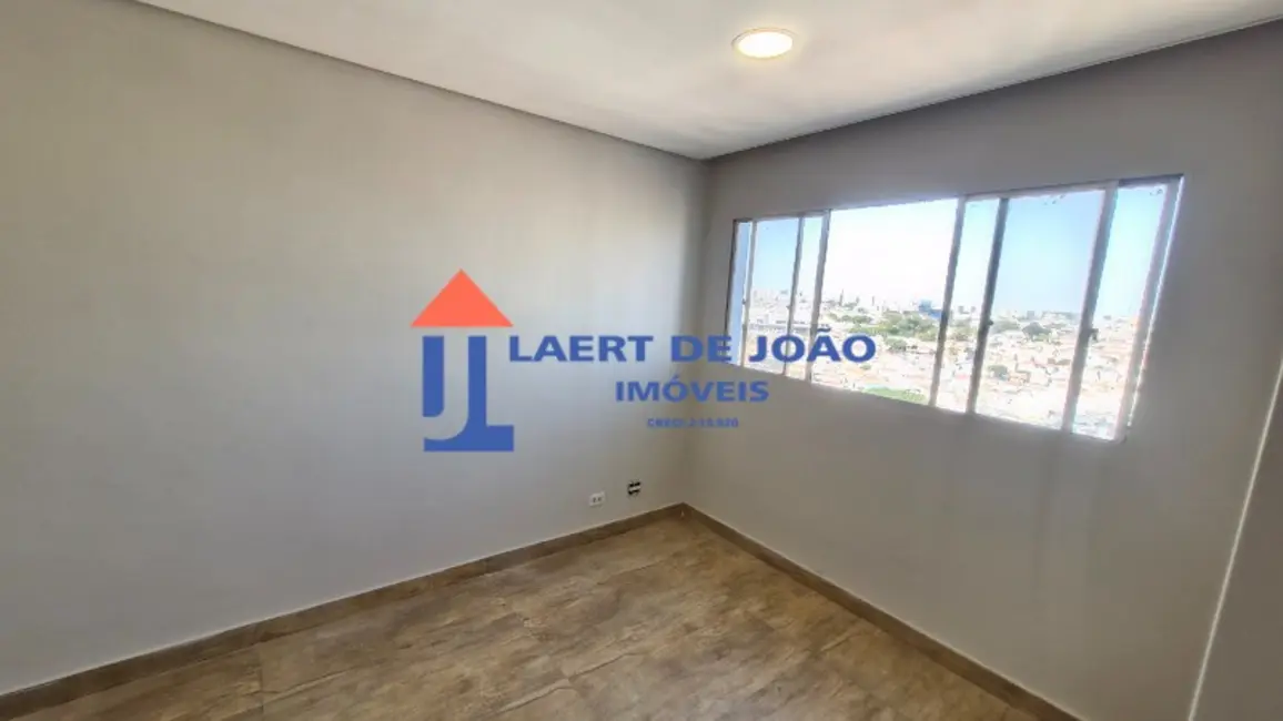 Foto 3 de Apartamento com 2 quartos à venda e para alugar, 64m2 em Jardim Aeroporto, São Paulo - SP