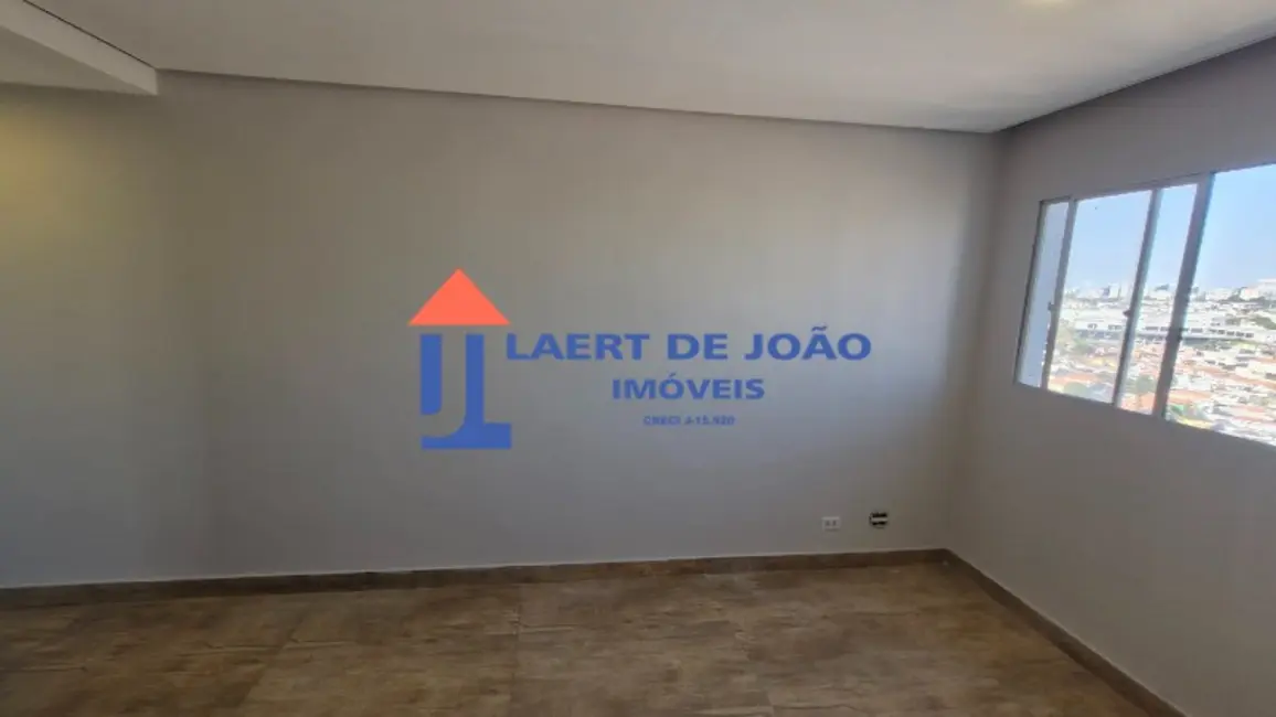 Foto 4 de Apartamento com 2 quartos à venda e para alugar, 64m2 em Jardim Aeroporto, São Paulo - SP