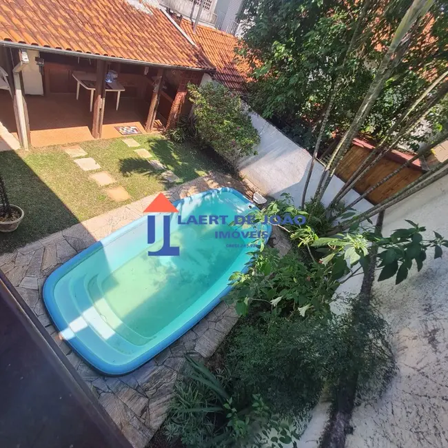 Foto 1 de Casa com 3 quartos à venda, 255m2 em São Paulo - SP