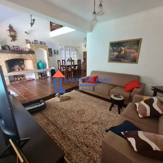 Foto 6 de Casa com 3 quartos à venda, 255m2 em São Paulo - SP