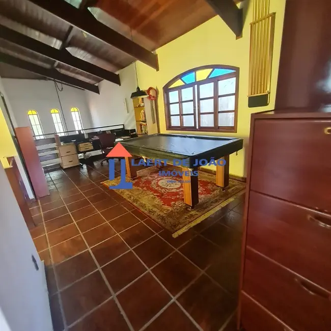 Foto 8 de Casa com 3 quartos à venda, 255m2 em São Paulo - SP