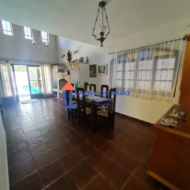 Foto 3 de Casa com 3 quartos à venda, 255m2 em São Paulo - SP