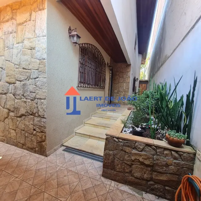 Foto 7 de Casa com 3 quartos à venda, 255m2 em São Paulo - SP