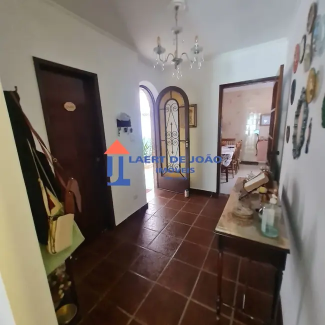 Foto 5 de Casa com 3 quartos à venda, 255m2 em São Paulo - SP