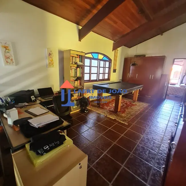 Foto 9 de Casa com 3 quartos à venda, 255m2 em São Paulo - SP