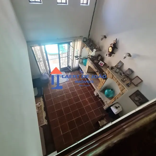 Foto 4 de Casa com 3 quartos à venda, 255m2 em São Paulo - SP