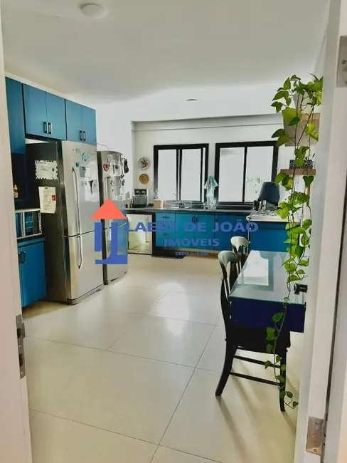 Foto 6 de Apartamento com 4 quartos à venda, 280m2 em Santo Amaro, São Paulo - SP
