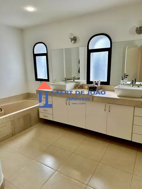 Foto 4 de Apartamento com 4 quartos à venda, 280m2 em Alto da Boa Vista, São Paulo - SP