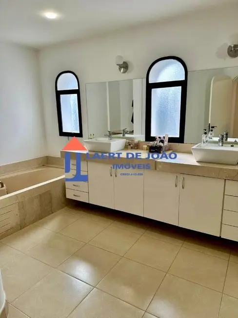 Foto 8 de Apartamento com 4 quartos à venda, 280m2 em Santo Amaro, São Paulo - SP