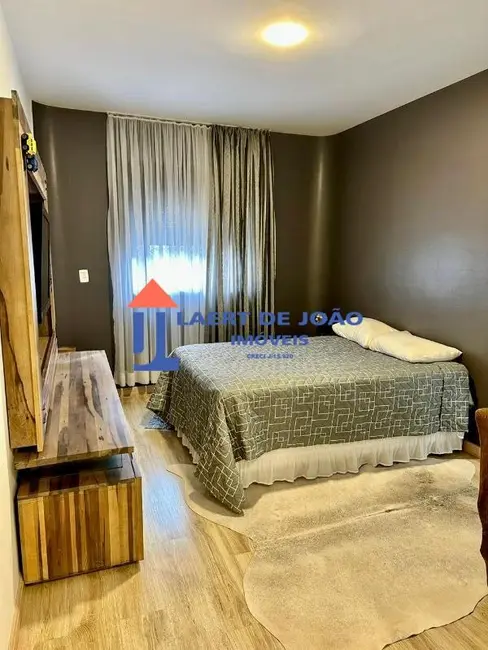 Foto 7 de Apartamento com 4 quartos à venda, 280m2 em Santo Amaro, São Paulo - SP