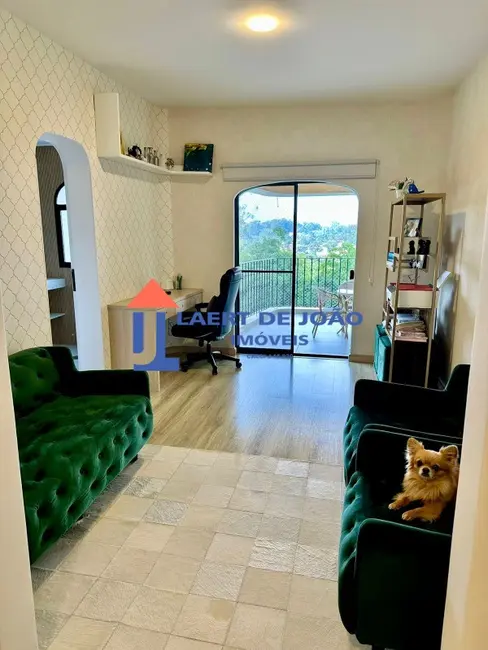 Foto 3 de Apartamento com 4 quartos à venda, 280m2 em Alto da Boa Vista, São Paulo - SP