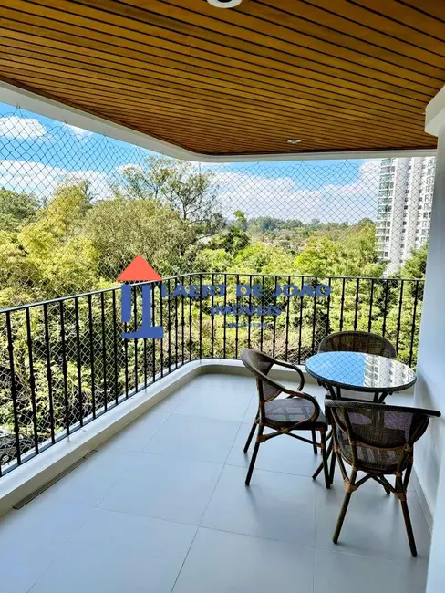 Foto 2 de Apartamento com 4 quartos à venda, 280m2 em Alto da Boa Vista, São Paulo - SP