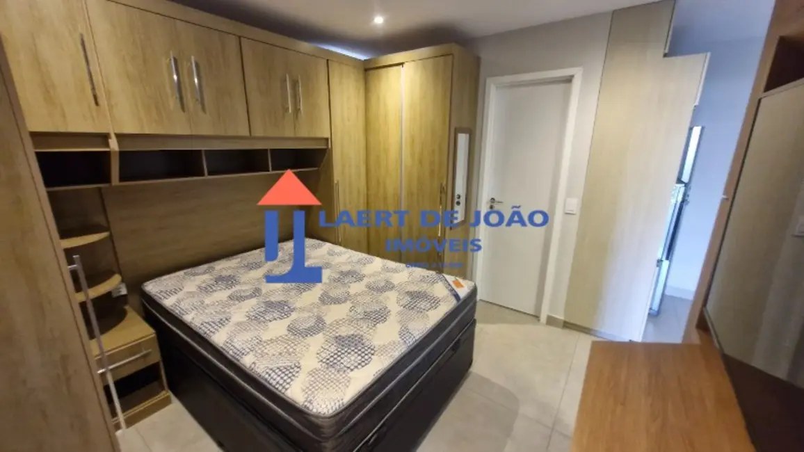 Foto 5 de Loft / Flat com 1 quarto para alugar, 36m2 em Campo Belo, São Paulo - SP