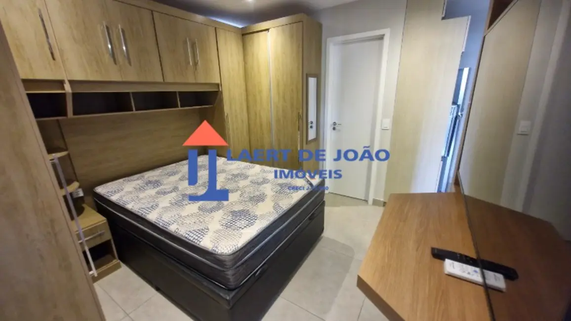 Foto 7 de Loft / Flat com 1 quarto para alugar, 36m2 em Campo Belo, São Paulo - SP