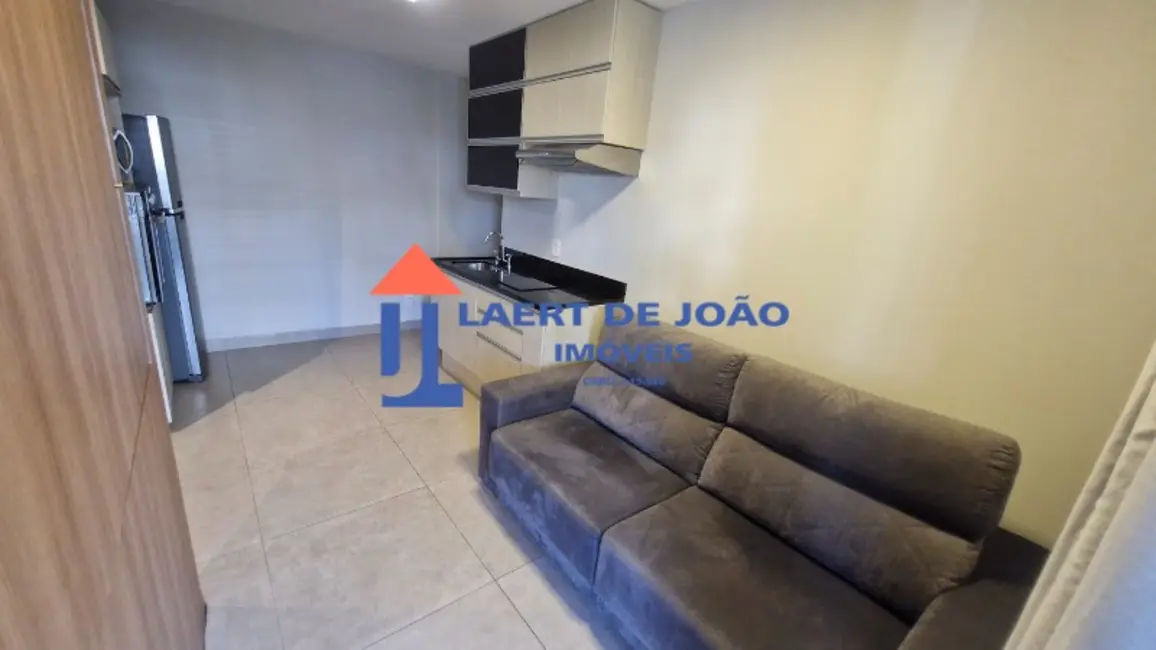 Foto 6 de Loft / Flat com 1 quarto para alugar, 36m2 em Campo Belo, São Paulo - SP