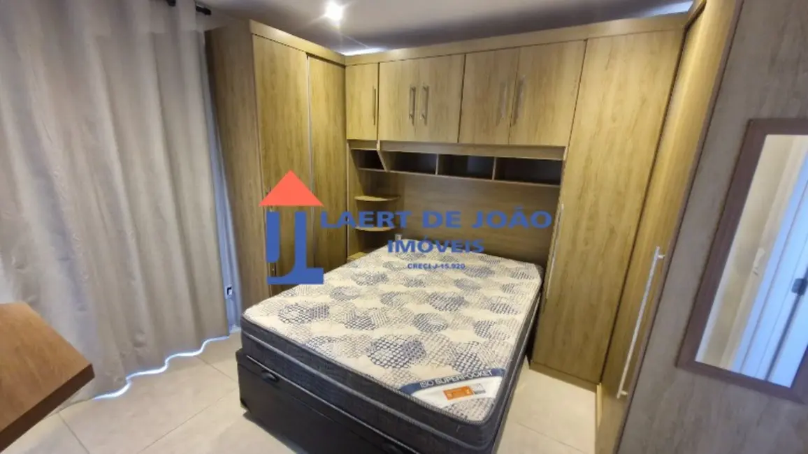 Foto 4 de Loft / Flat com 1 quarto para alugar, 36m2 em Campo Belo, São Paulo - SP