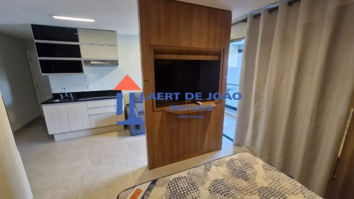 Foto 9 de Loft / Flat com 1 quarto para alugar, 36m2 em Campo Belo, São Paulo - SP