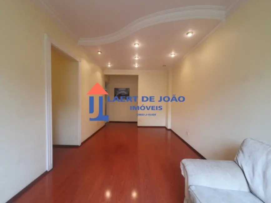 Foto 3 de Apartamento com 3 quartos à venda, 70m2 em Jardim Marajoara, São Paulo - SP