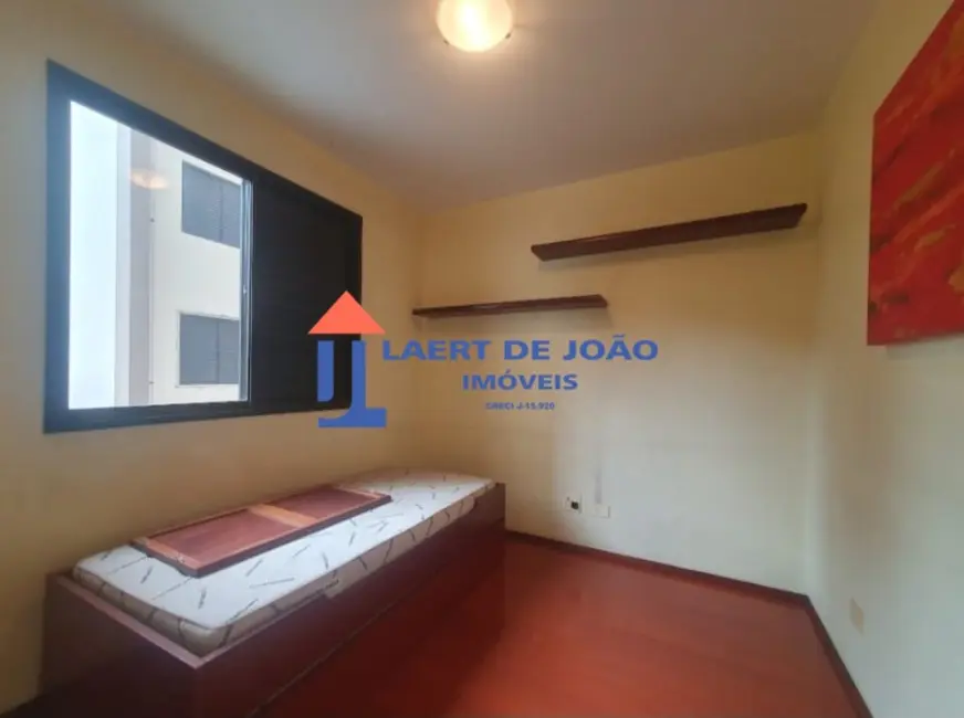 Foto 7 de Apartamento com 3 quartos à venda, 70m2 em Jardim Marajoara, São Paulo - SP