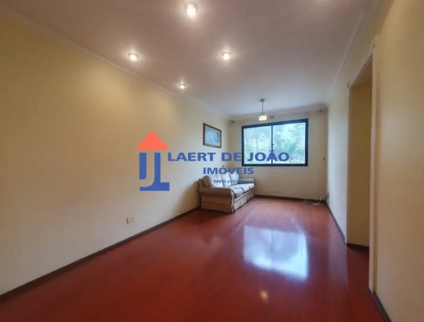 Foto 2 de Apartamento com 3 quartos à venda, 70m2 em Jardim Marajoara, São Paulo - SP