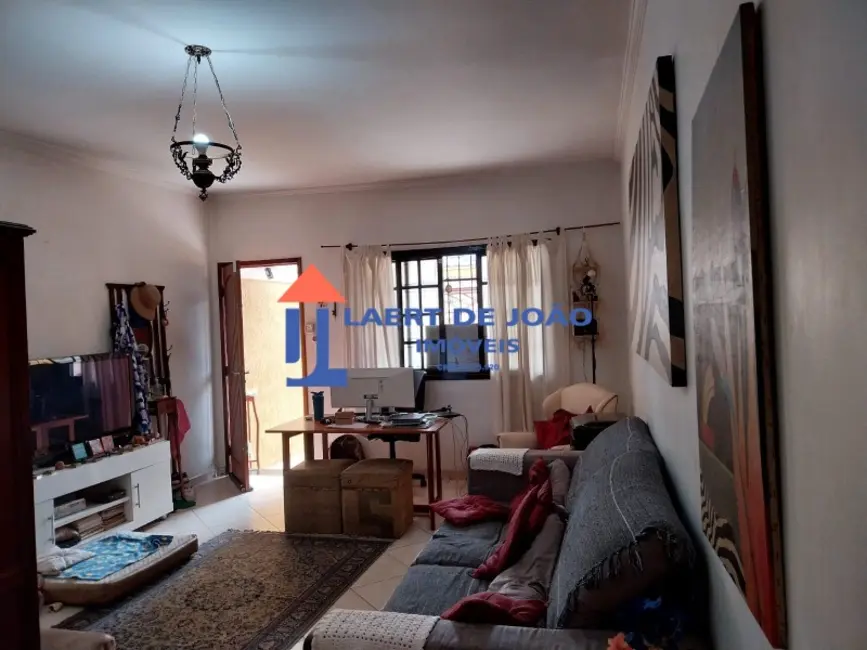 Foto 3 de Casa com 2 quartos à venda, 108m2 em Campo Belo, São Paulo - SP