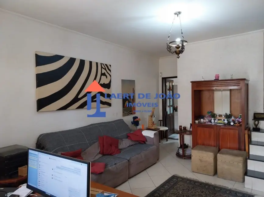 Foto 2 de Casa com 2 quartos à venda, 108m2 em Campo Belo, São Paulo - SP