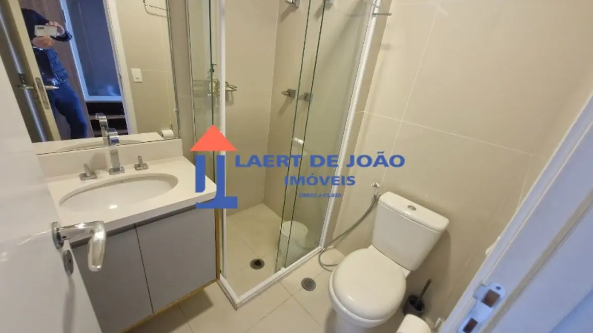 Apartamento com 1 quarto à venda, 60m2 em Campo Belo, São Paulo - SP - imagem 9 Foto 9 de Apartamento com 1 quarto à venda, 60m2 em Campo Belo, São Paulo - SP
