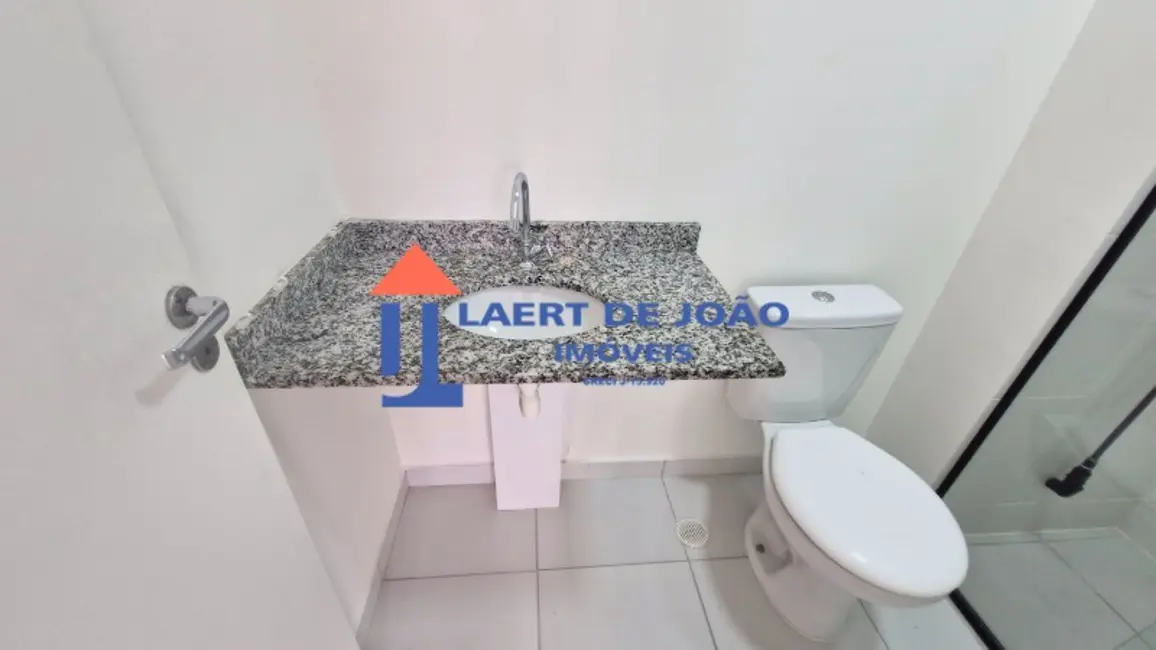 Foto 8 de Apartamento com 2 quartos para alugar, 55m2 em Santo Amaro, São Paulo - SP