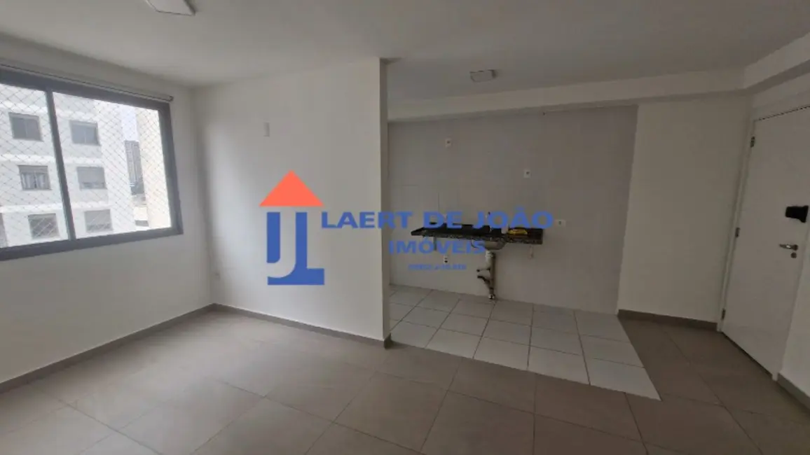 Foto 1 de Apartamento com 2 quartos para alugar, 55m2 em Santo Amaro, São Paulo - SP