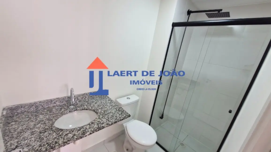 Foto 7 de Apartamento com 2 quartos para alugar, 55m2 em Santo Amaro, São Paulo - SP