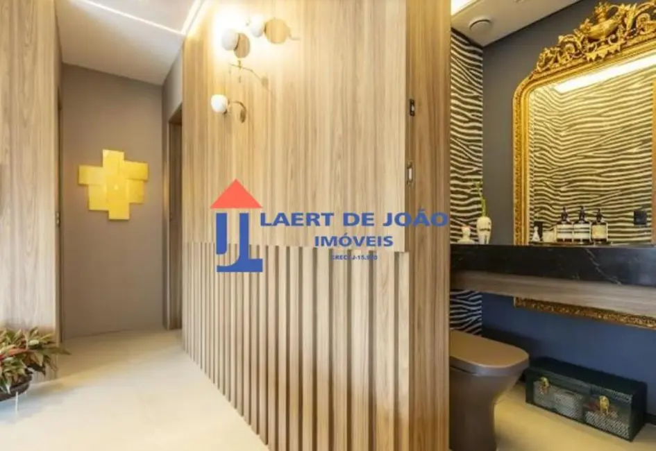 Apartamento com 2 quartos à venda, 142m2 em Brooklin Novo, São Paulo - SP - imagem 9 Foto 9 de Apartamento com 2 quartos à venda, 142m2 em Brooklin Novo, São Paulo - SP