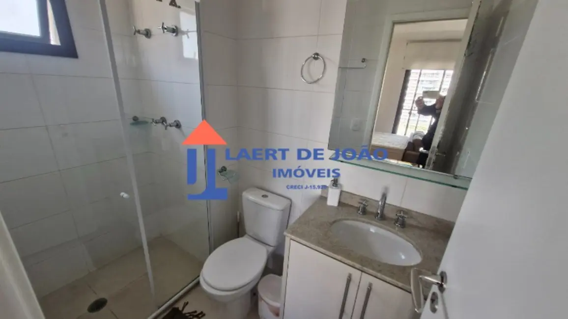 Foto 7 de Loft / Flat com 1 quarto para alugar, 38m2 em Campo Belo, São Paulo - SP