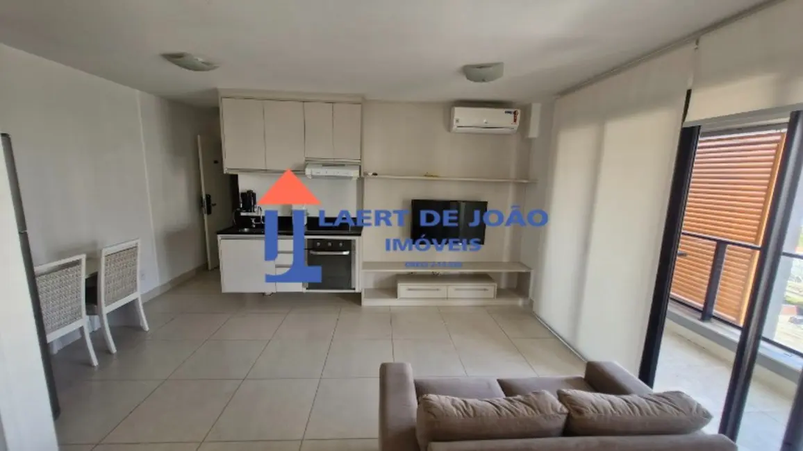 Foto 9 de Loft / Flat com 1 quarto para alugar, 38m2 em Campo Belo, São Paulo - SP