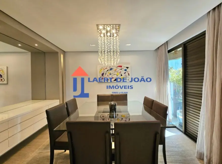 Apartamento com 2 quartos para alugar, 163m2 em Itaim Bibi, São Paulo - SP - imagem 6 Foto 6 de Apartamento com 2 quartos para alugar, 163m2 em Itaim Bibi, São Paulo - SP