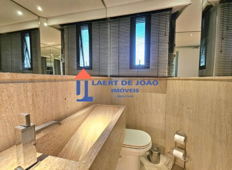 Apartamento com 2 quartos para alugar, 163m2 em Itaim Bibi, São Paulo - SP - imagem 9 Foto 9 de Apartamento com 2 quartos para alugar, 163m2 em Itaim Bibi, São Paulo - SP