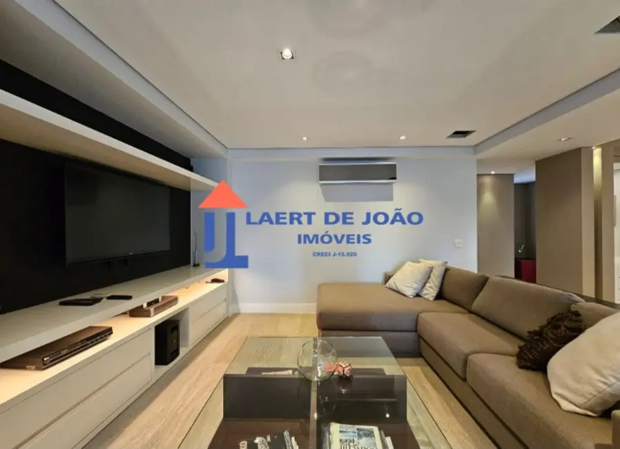 Apartamento com 2 quartos para alugar, 163m2 em Itaim Bibi, São Paulo - SP - imagem 2 Foto 2 de Apartamento com 2 quartos para alugar, 163m2 em Itaim Bibi, São Paulo - SP