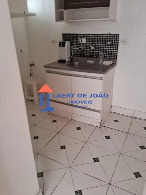 Apartamento com 2 quartos à venda e para alugar, 42m2 em Campo Grande, São Paulo - SP - imagem 8 Foto 8 de Apartamento com 2 quartos à venda e para alugar, 42m2 em Campo Grande, São Paulo - SP
