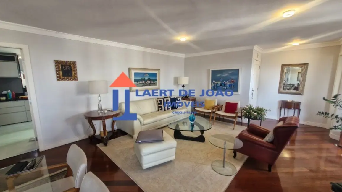 Foto 4 de Apartamento com 4 quartos à venda, 160m2 em Alto da Boa Vista, São Paulo - SP