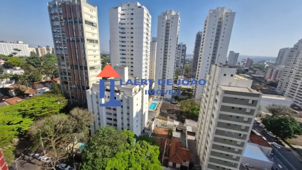 Foto 8 de Apartamento com 4 quartos à venda, 160m2 em Alto da Boa Vista, São Paulo - SP