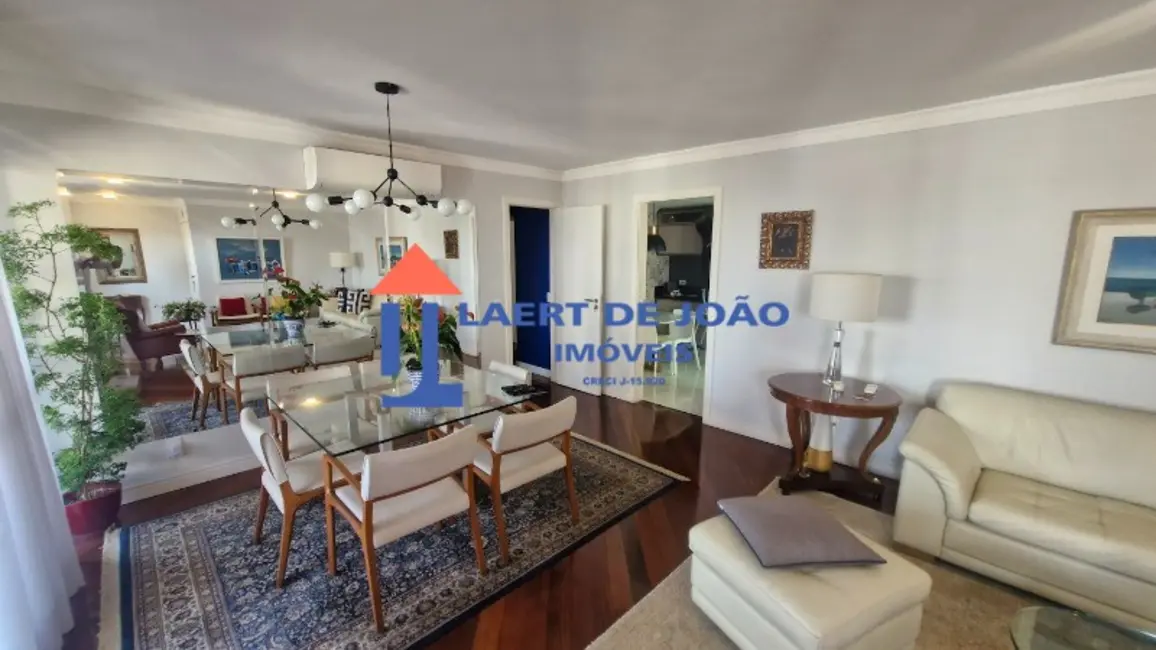 Foto 3 de Apartamento com 4 quartos à venda, 160m2 em Alto da Boa Vista, São Paulo - SP